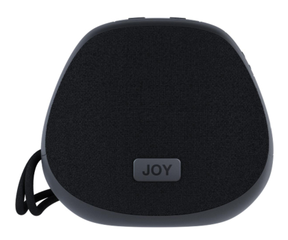 Głośnik bezprzewodowy Happy Plugs Joy Speaker bezprzewodowy głośnik z Bluetooth 5.3, 5W black